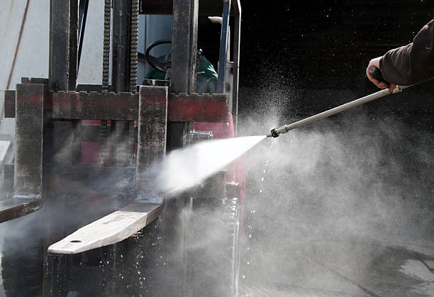Clinton, NC Pressure Washing Services Company